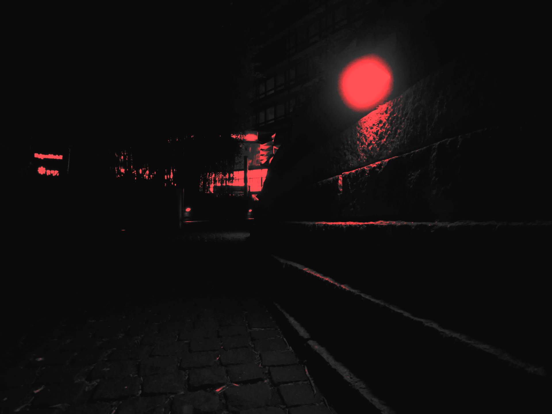 Decay Path